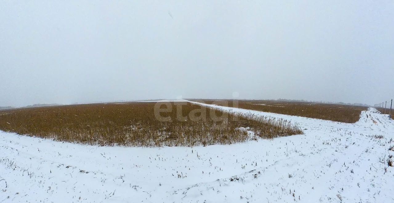 земля г Тюмень р-н Калининский ул. Червишевский Тракт фото 15