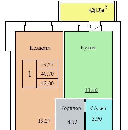 квартира г Ярославль р-н Ленинский ул Белинского 17а фото 1