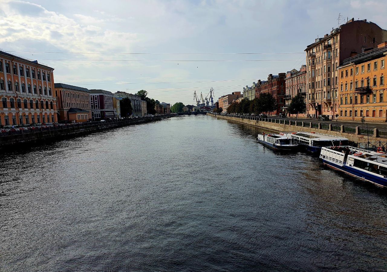 комната г Санкт-Петербург метро Балтийская пер Люблинский 4 фото 33