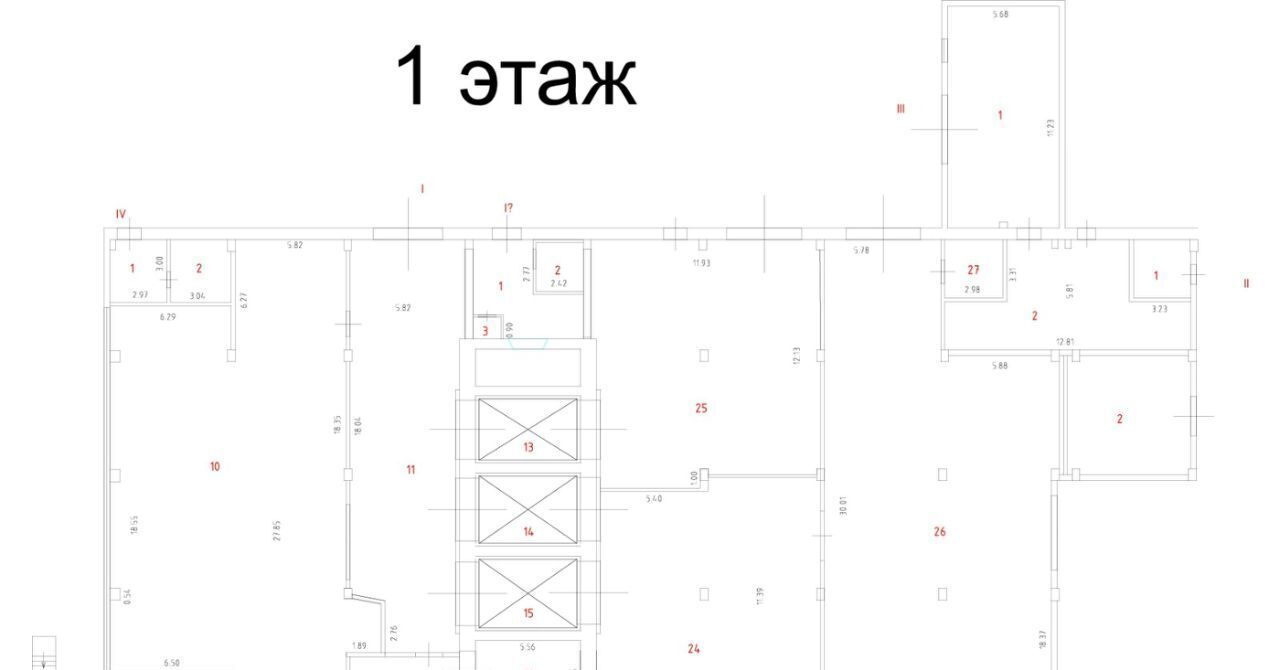 производственные, складские г Москва метро Пражская ул Красного Маяка 16с/3 фото 2