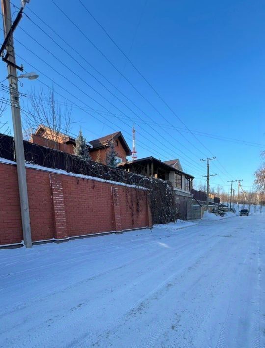 дом г Орск р-н Октябрьский Новый город пер Монтажников 3 фото 22