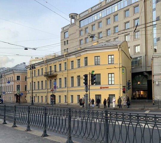 свободного назначения метро Достоевская пер Щербаков 14/1 фото