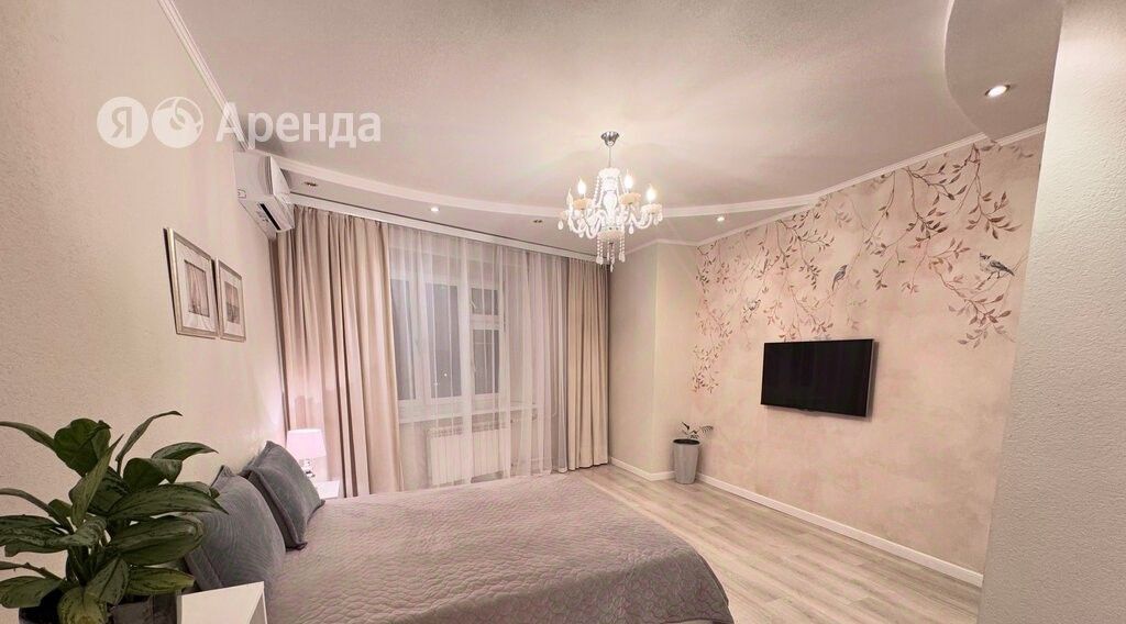 квартира г Казань ул Маршала Чуйкова 59в Казань, Северный Вокзал фото 3