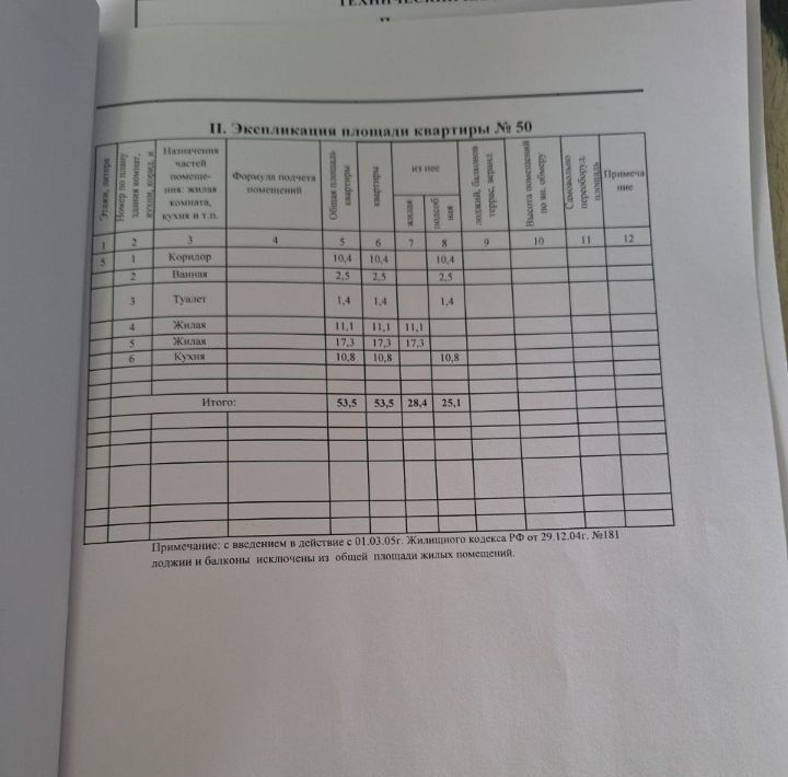 квартира р-н Павловский ст-ца Павловская ул Пушкина 263 фото 14