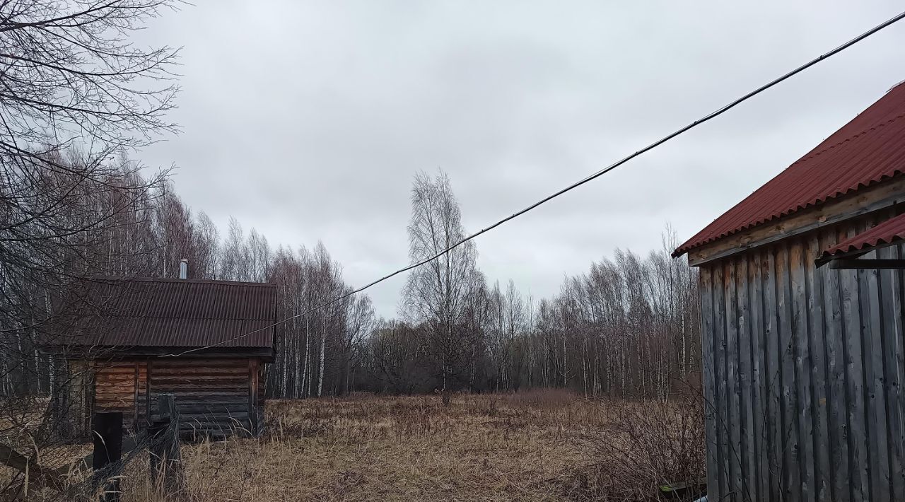 дом р-н Кашинский г Кашин д Заволжье ул Садовая фото 5