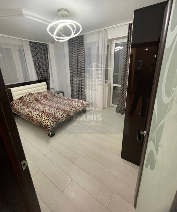 квартира г Краснодар ул Таманская 130/3 фото 6