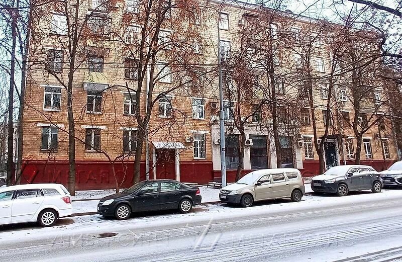 свободного назначения г Москва метро Тушинская ул Подмосковная 1/6 фото 9