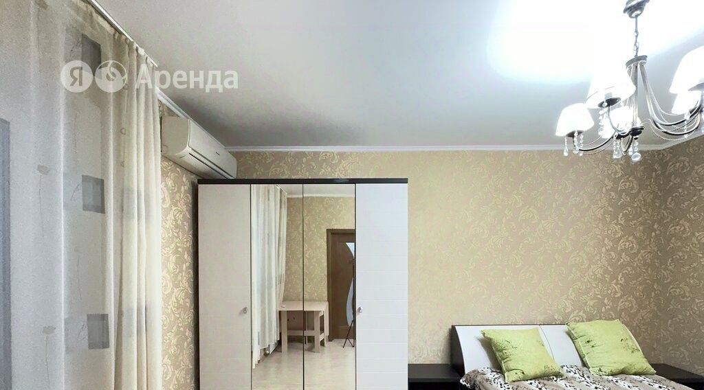 квартира г Казань Козья слобода ул Сибгата Хакима 43 фото 8