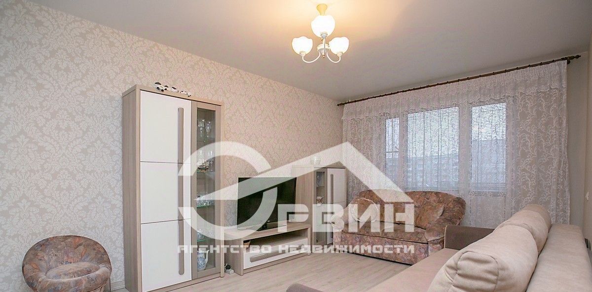 квартира г Калининград р-н Центральный ул Лужская 29 фото 1