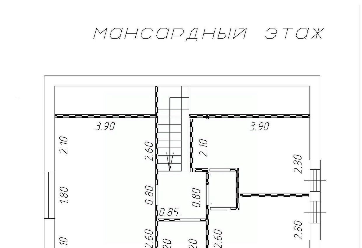 дом г Балашиха д Дятловка Железнодорожная фото 12