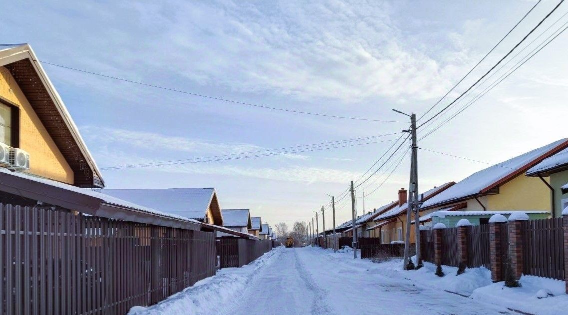 дом г Балашиха д Дятловка Железнодорожная фото 15