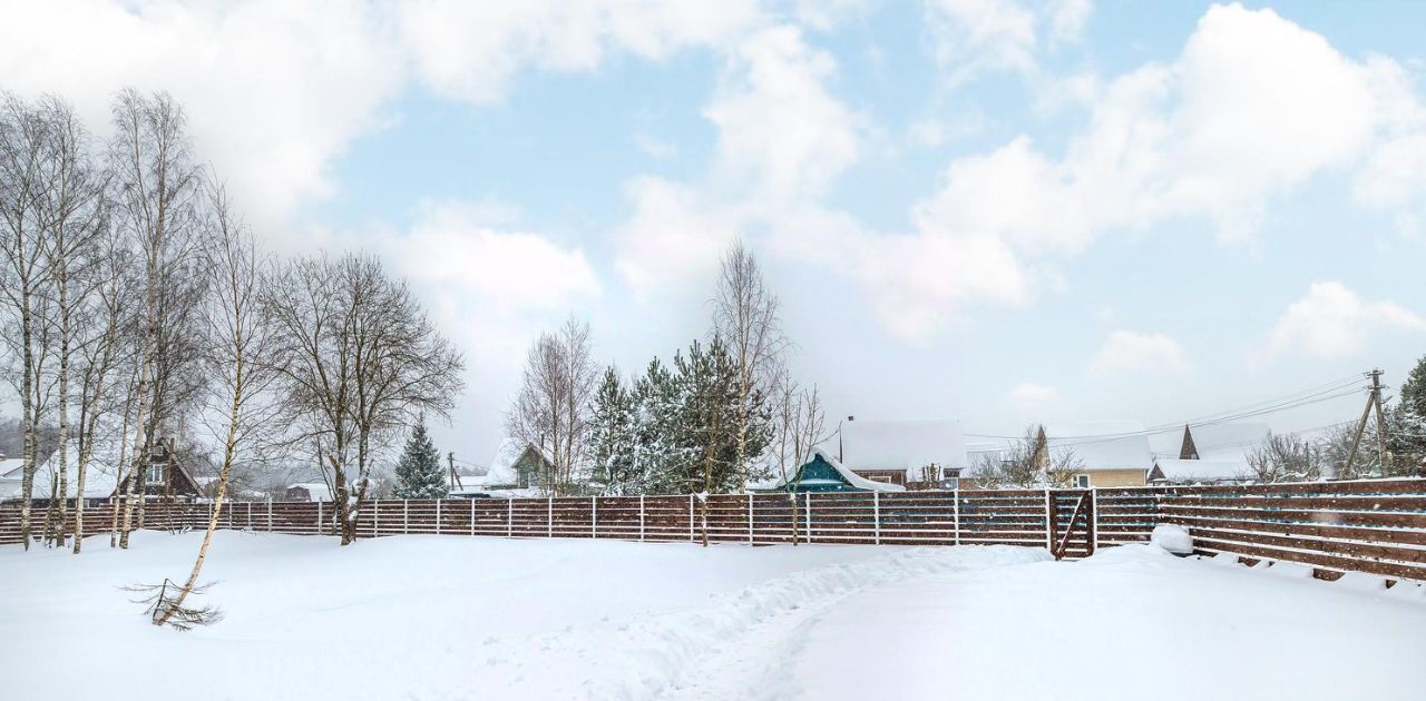 дом городской округ Солнечногорск д Гончары снт Гончары-2 Зеленоград — Крюково, ул. Летняя фото 48