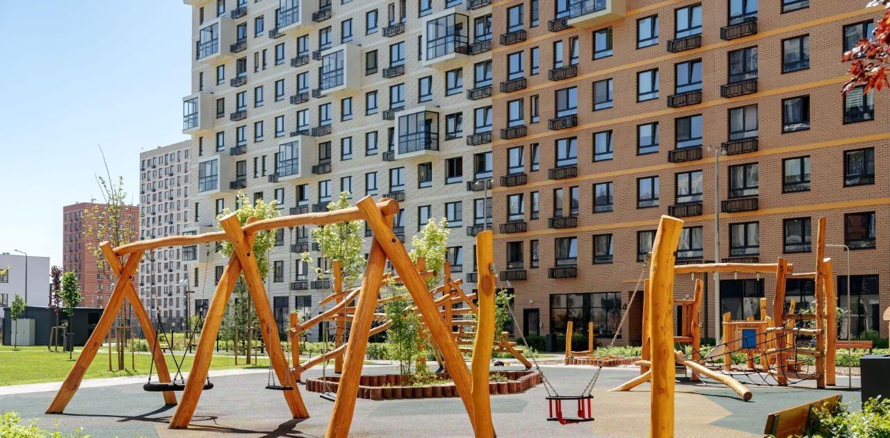 квартира г Москва метро Силикатная ш. Рязановское, 31к 2 фото 10