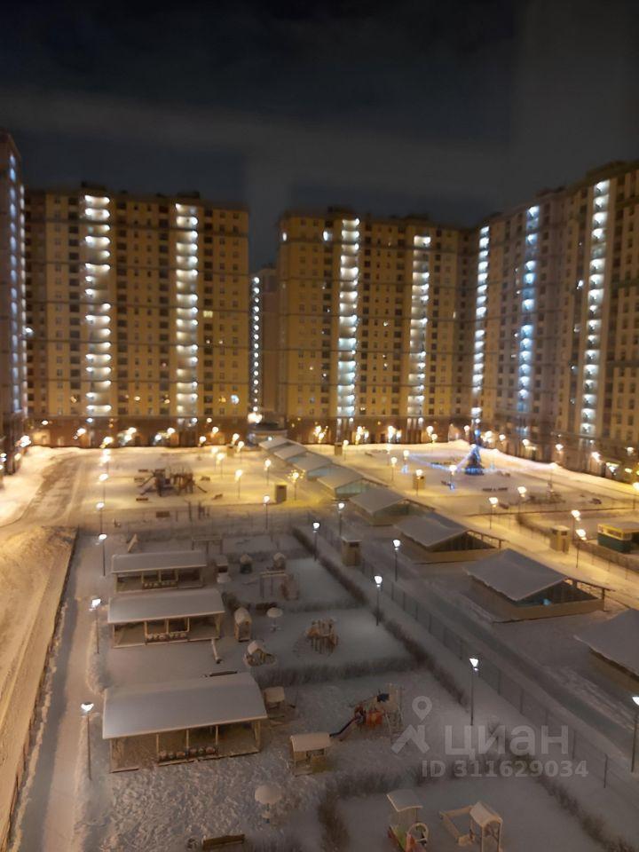 квартира г Санкт-Петербург пр-кт Московский 73/5 Ленинградская область фото 22