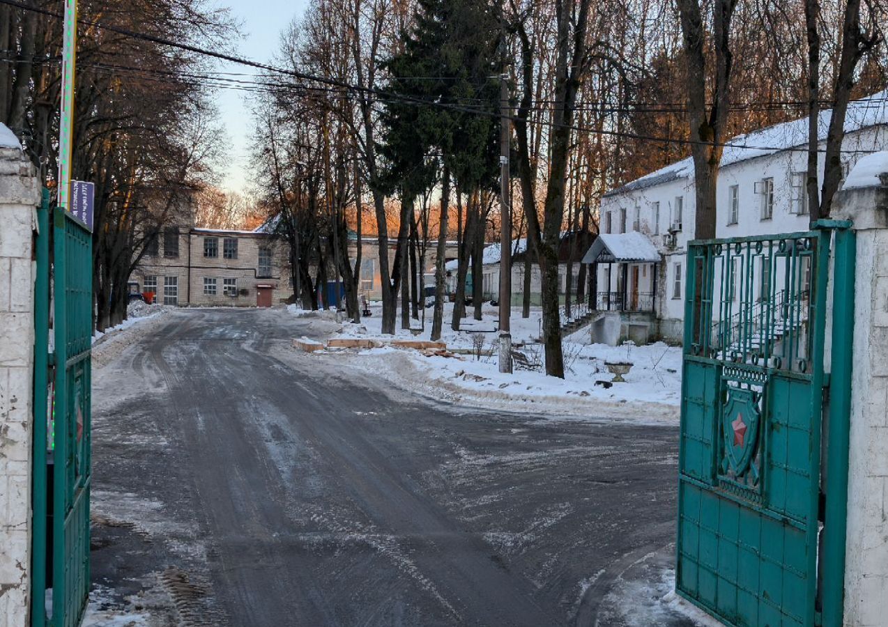 производственные, складские г Москва п Первомайское п Птичное ул Центральная 103 р-н Первомайское, Новомосковский административный округ, Филимонковский р-н, Московская область, городской округ Истра, Троицк фото 5