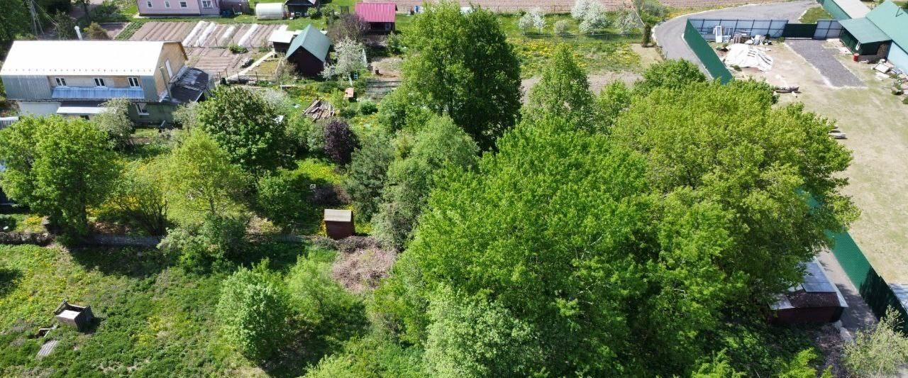 земля городской округ Волоколамский д Солодово Волоколамск, Волоколамское шоссе фото 3