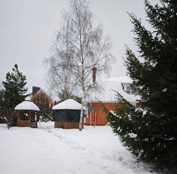 дом г Химки мкр Новогорск кв Соколовская улица 7-й, 32, Пятницкое шоссе фото 14