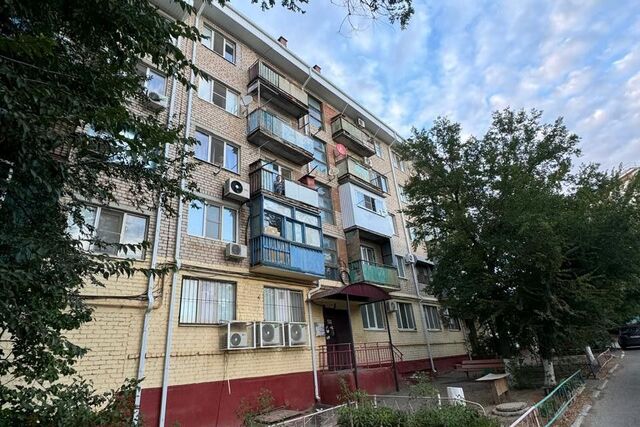 мкр 3 18 Элиста городской округ фото