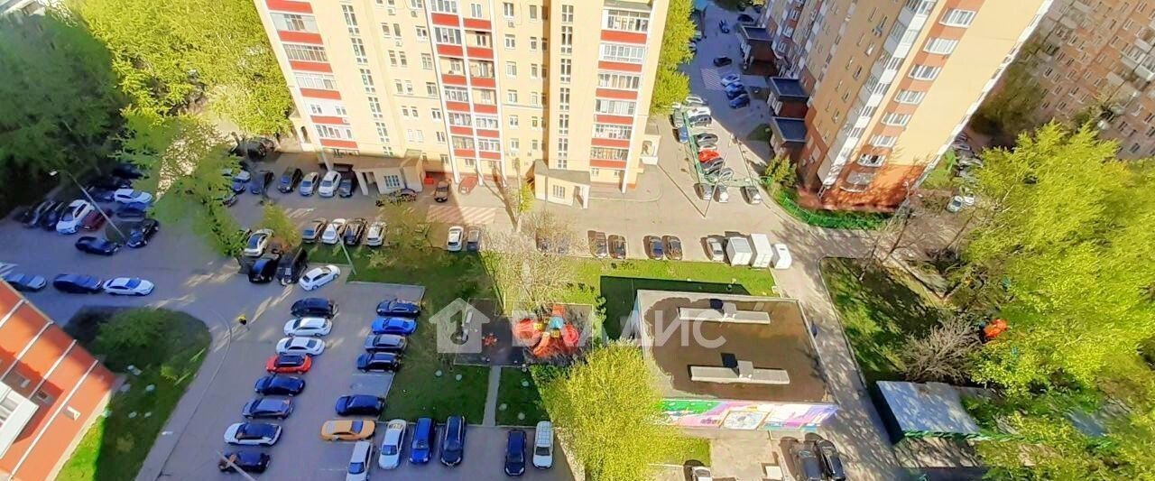 квартира г Москва метро Автозаводская ул Сайкина 1к/1 фото 16