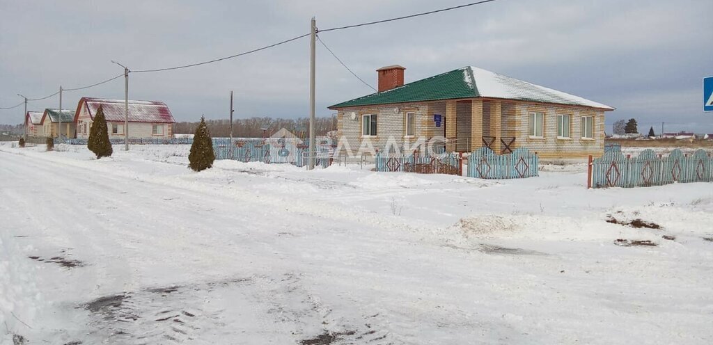 земля р-н Старожиловский с Гребнево Гребневское сельское поселение фото 3