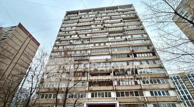 квартира г Москва метро Соколиная Гора ул 10-я Соколиной Горы 8к/2 фото 22