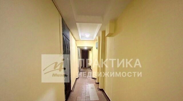 квартира г Москва метро Соколиная Гора ул 10-я Соколиной Горы 8к/2 фото 19