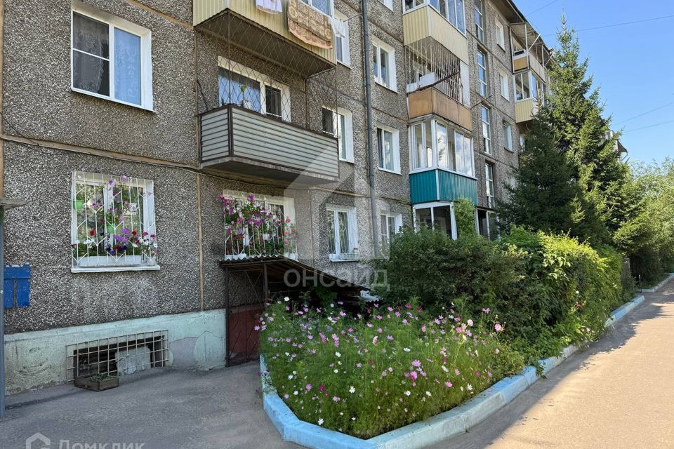 квартира г Улан-Удэ ул Строителей 74 городской округ Улан-Удэ фото 10