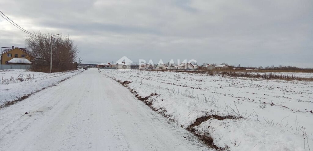 земля р-н Старожиловский с Гребнево Гребневское сельское поселение фото 10