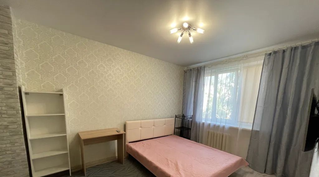 квартира г Екатеринбург Динамо просп. Ленина, 52к 3А фото 2