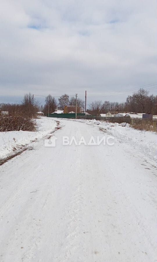 земля р-н Старожиловский с Гребнево Гребневское сельское поселение, Старожилово фото 2