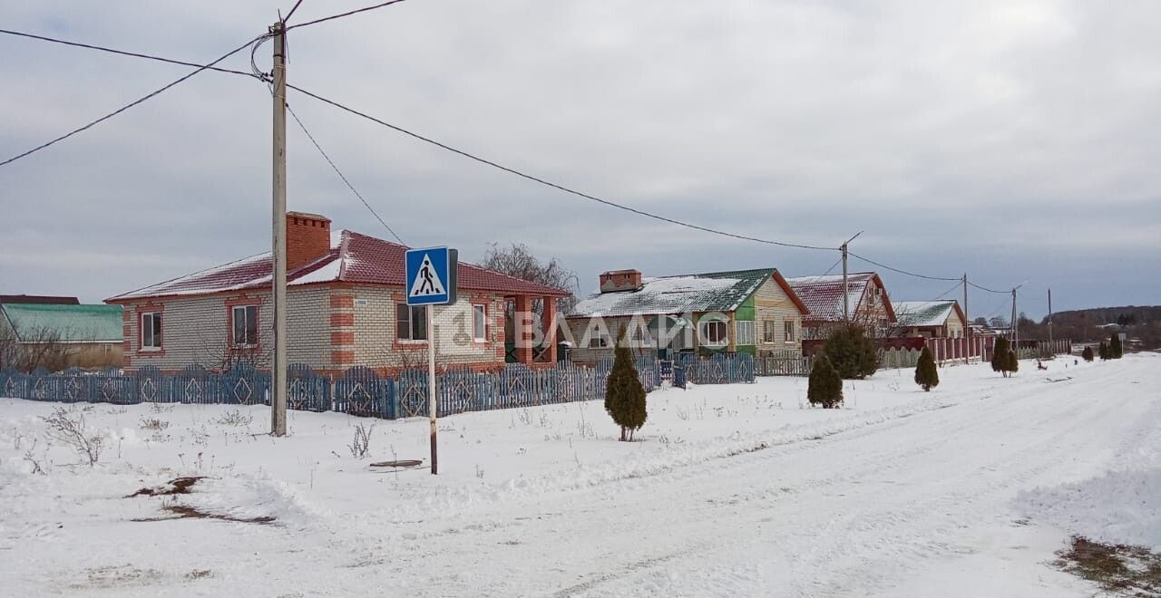 земля р-н Старожиловский с Гребнево Гребневское сельское поселение, Старожилово фото 11