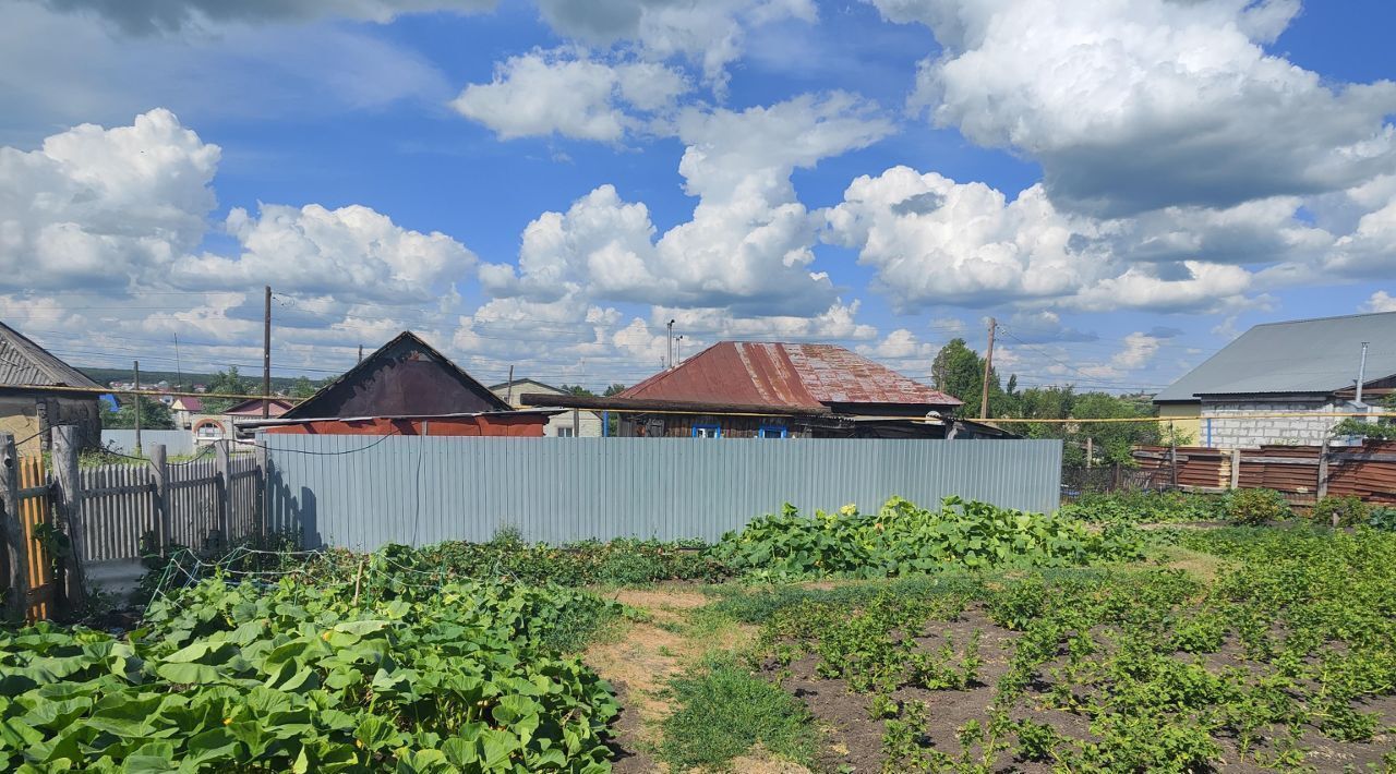 дом р-н Новобурасский рп Новые Бурасы ул Колхозная Новобурасское муниципальное образование фото 9