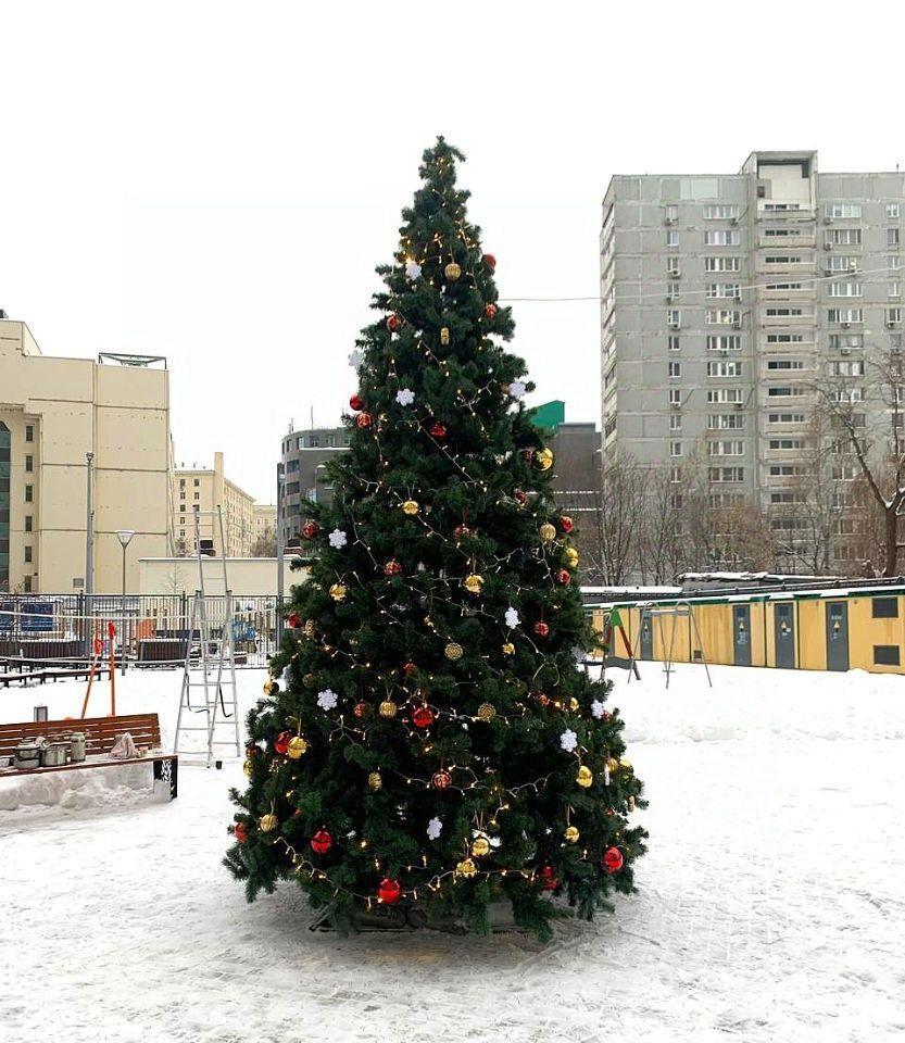 квартира г Москва СЗАО Алексеевский ул Староалексеевская 5а ЖК «Лайм» Московская область фото 22