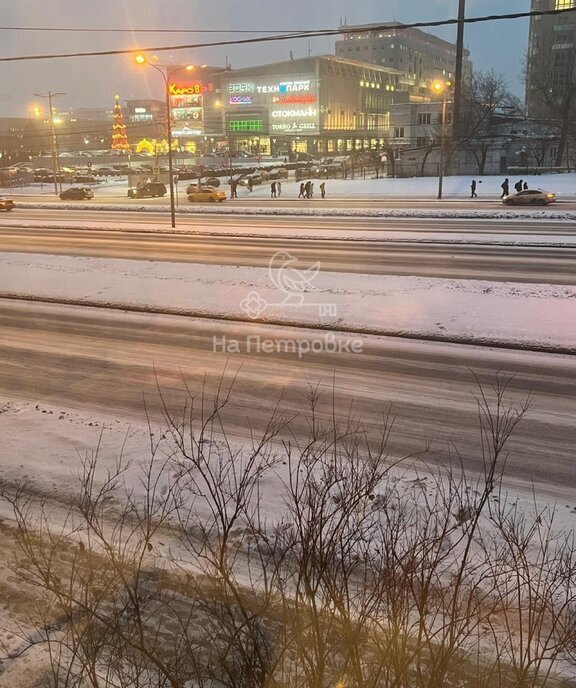 квартира г Москва метро Университет пр-кт Вернадского 9/10 фото 14