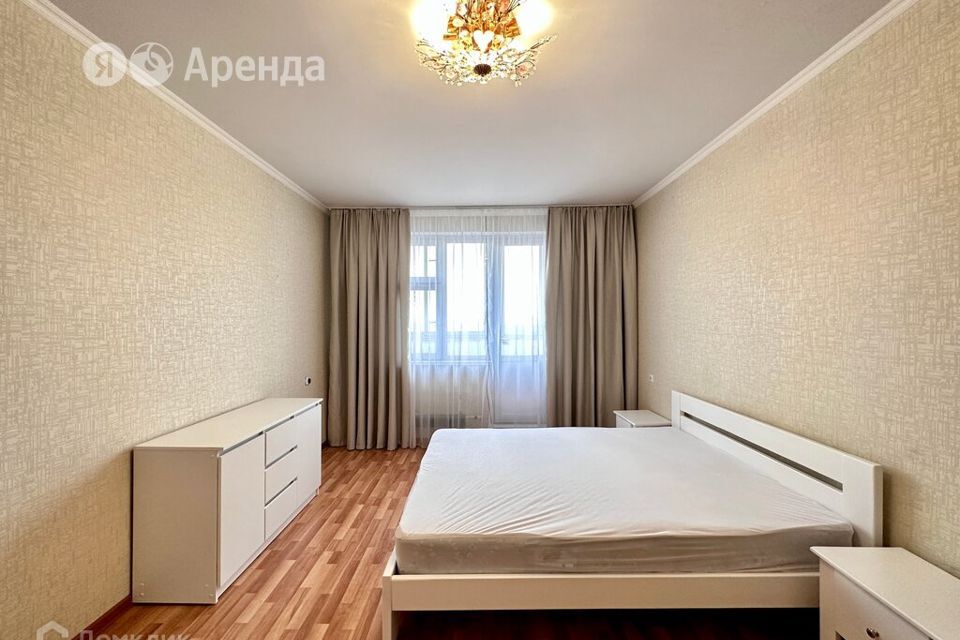 квартира городской округ Красногорск д Путилково ул Садовая 19 фото 6