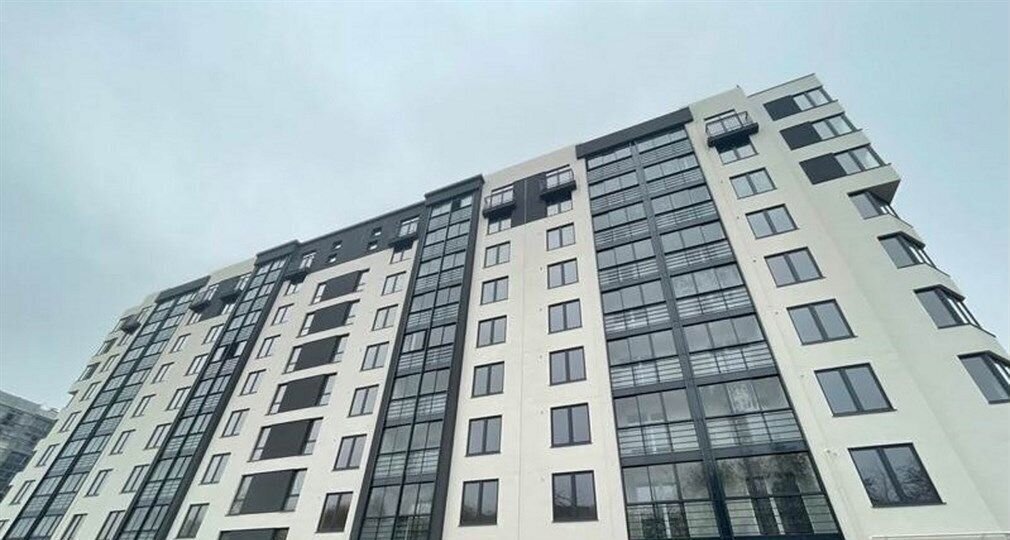 квартира г Калининград р-н Московский ул Интернациональная 18 фото 17