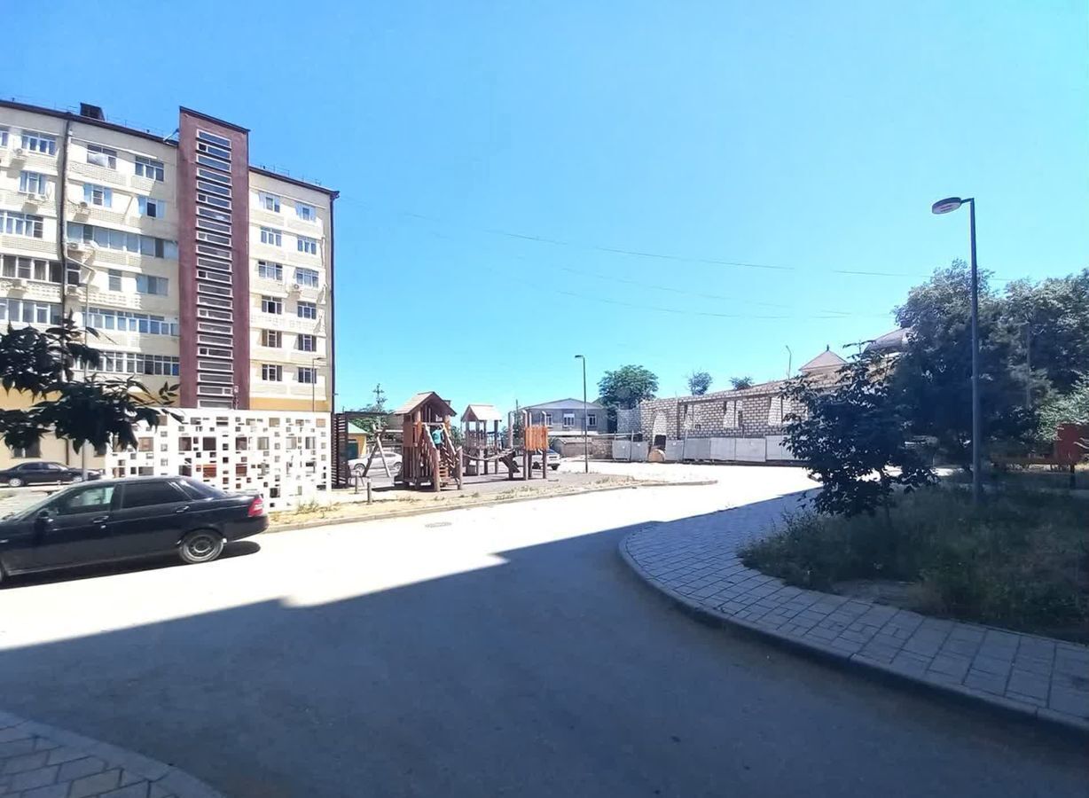 квартира г Дербент ул Тахо-Годи 1 фото 11