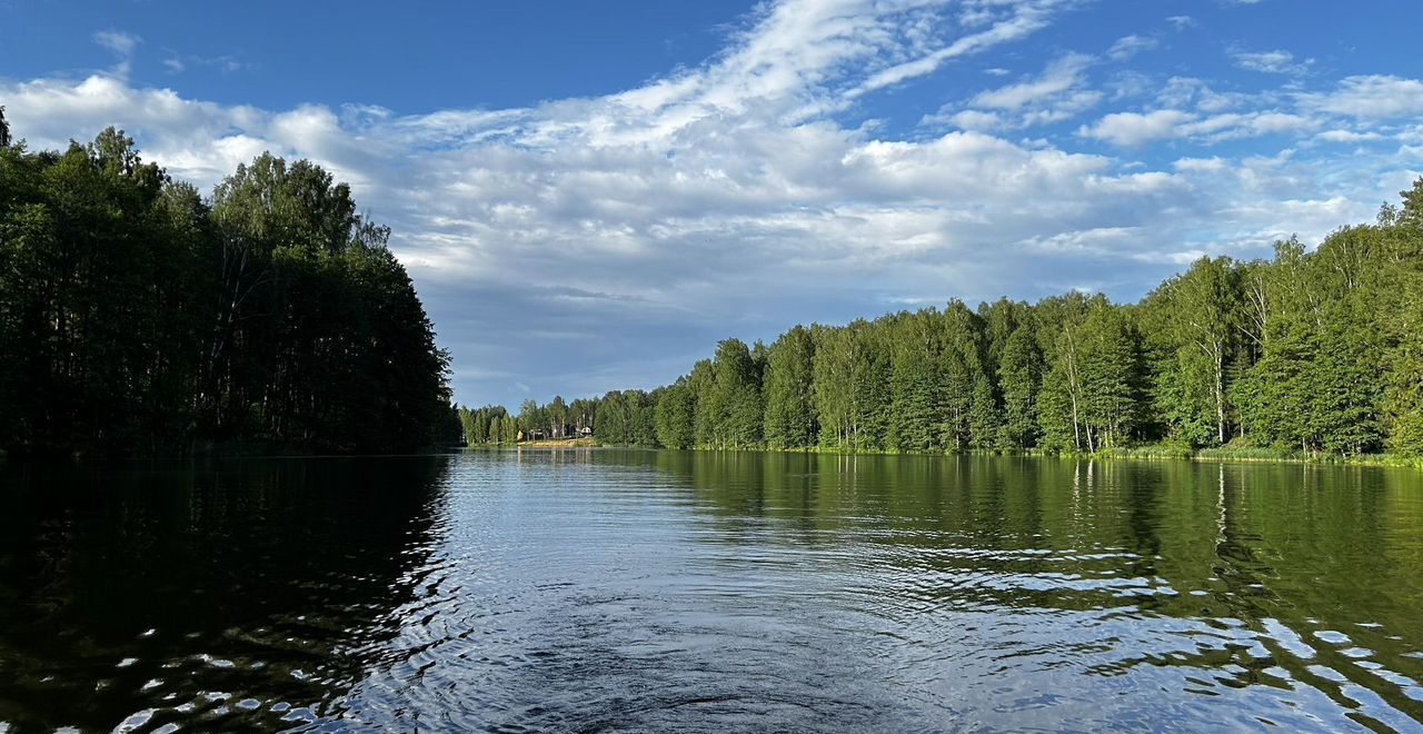 дом р-н Рославльский д Колпино Десногорск фото 4