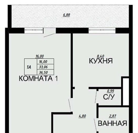 квартира р-н Тосненский п Тельмана ул Квартальная 2 Шушары фото 31