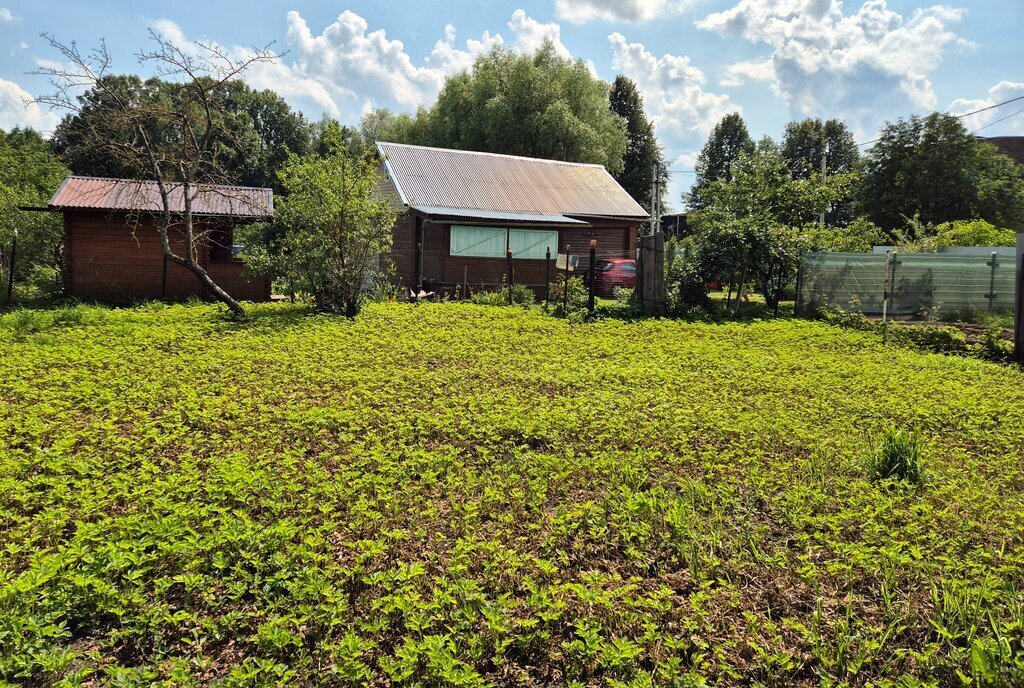 дом городской округ Дмитровский п Луговой фото 16