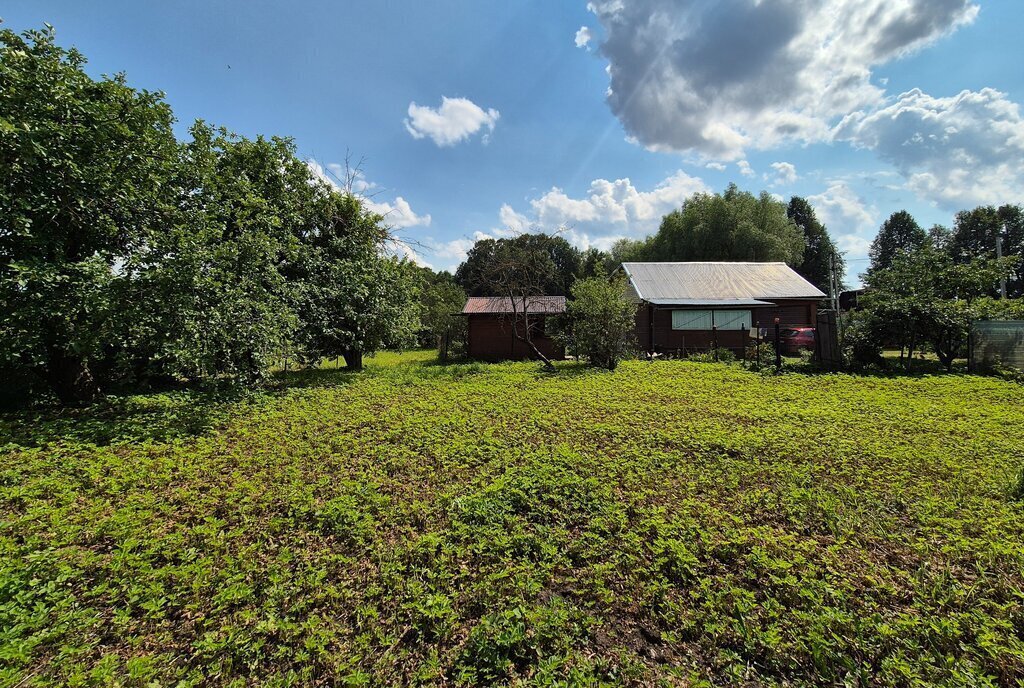 дом городской округ Дмитровский п Луговой фото 17