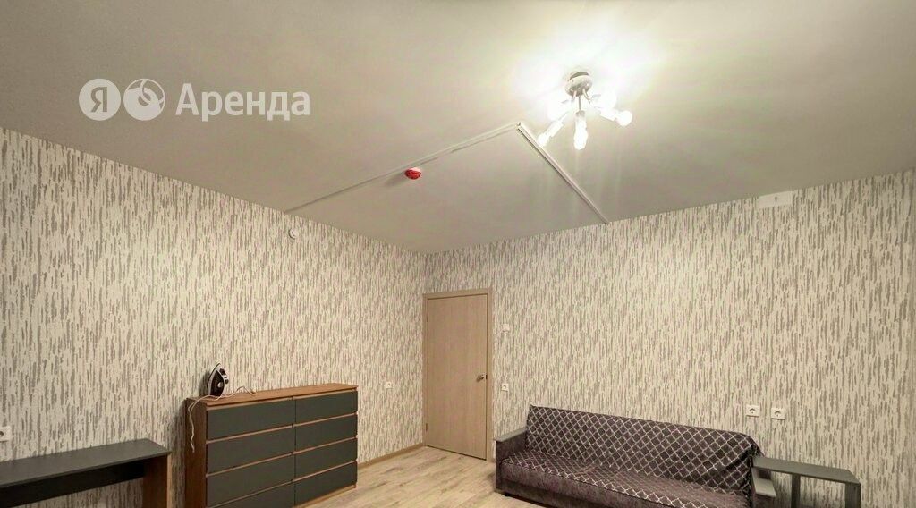 квартира г Красноярск р-н Свердловский ул Судостроительная 31к фото 3