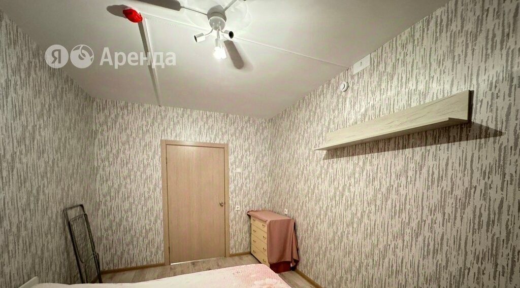 квартира г Красноярск р-н Свердловский ул Судостроительная 31к фото 6