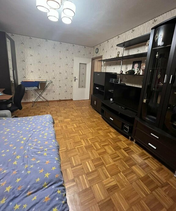 квартира г Владикавказ ул Куйбышева 134к/3 фото 3