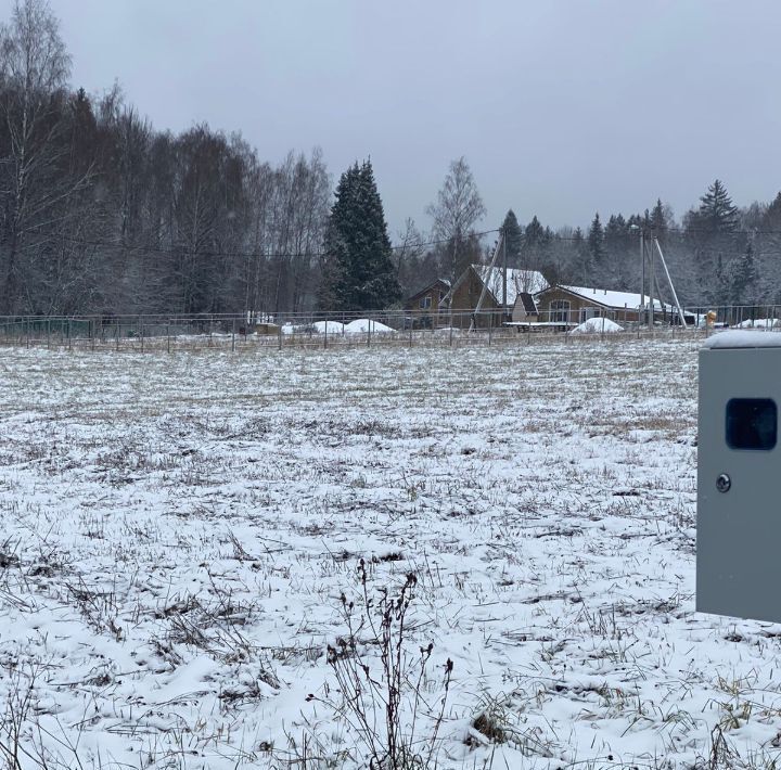 земля городской округ Сергиево-Посадский Рязанцы тер фото 7