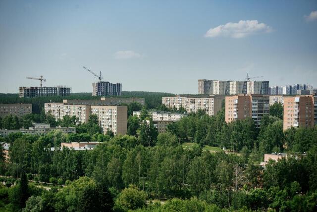 р-н Устиновский Аэропорт пр-кт Им Конструктора Калашникова М.Т. 11 фото