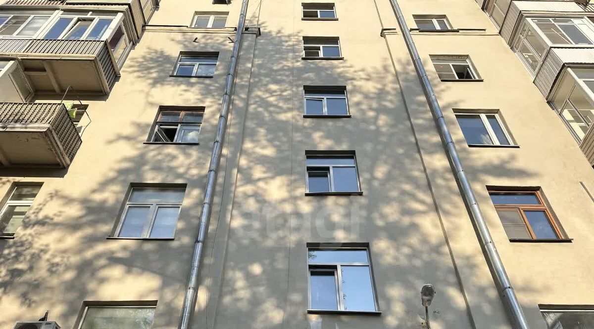 квартира г Москва метро Курская ул Земляной Вал 15с/9 38-40 фото 15