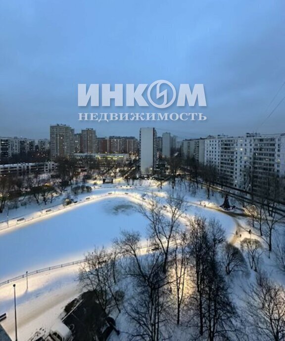 квартира г Москва ул Дегунинская 13к/1 Моссельмаш фото 6