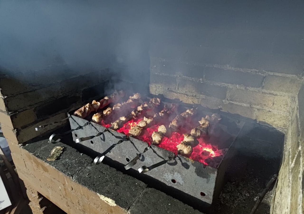 дом р-н Олонецкий с Нурмойла Ильинское сельское поселение, деревня Устье Олонки, Ильинский фото 30