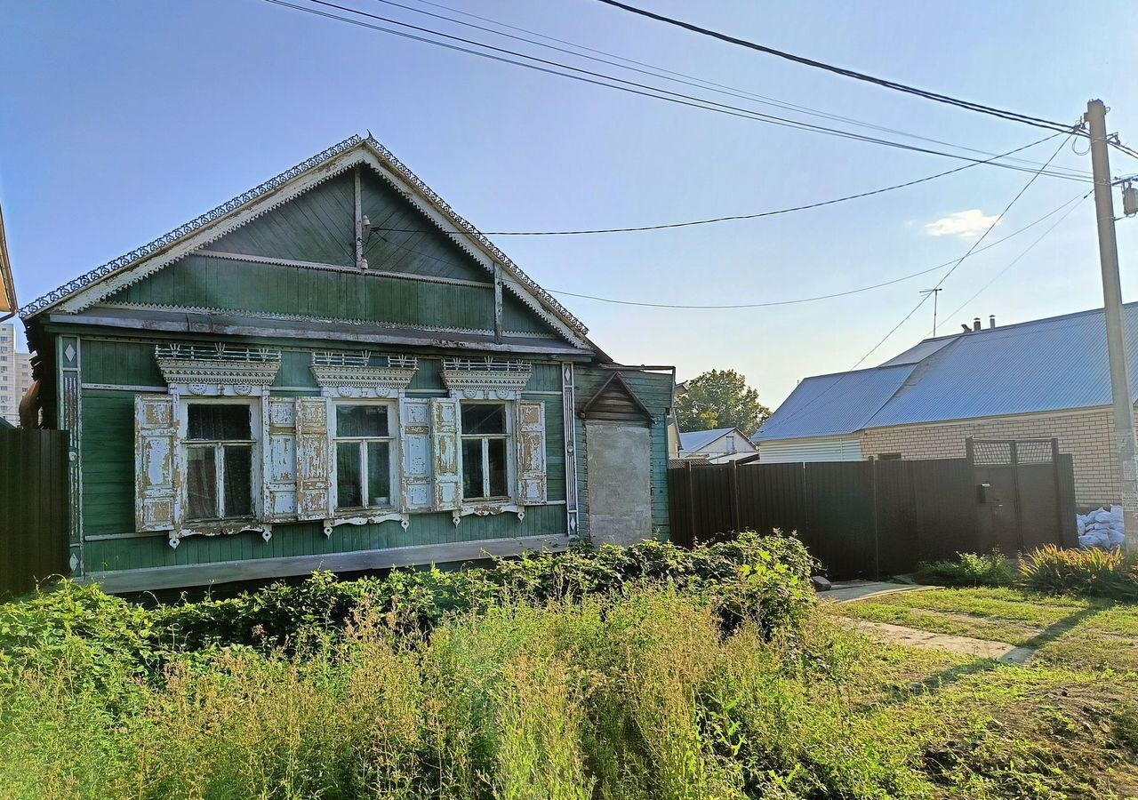 дом г Оренбург р-н Центральный ул Мичурина фото 26